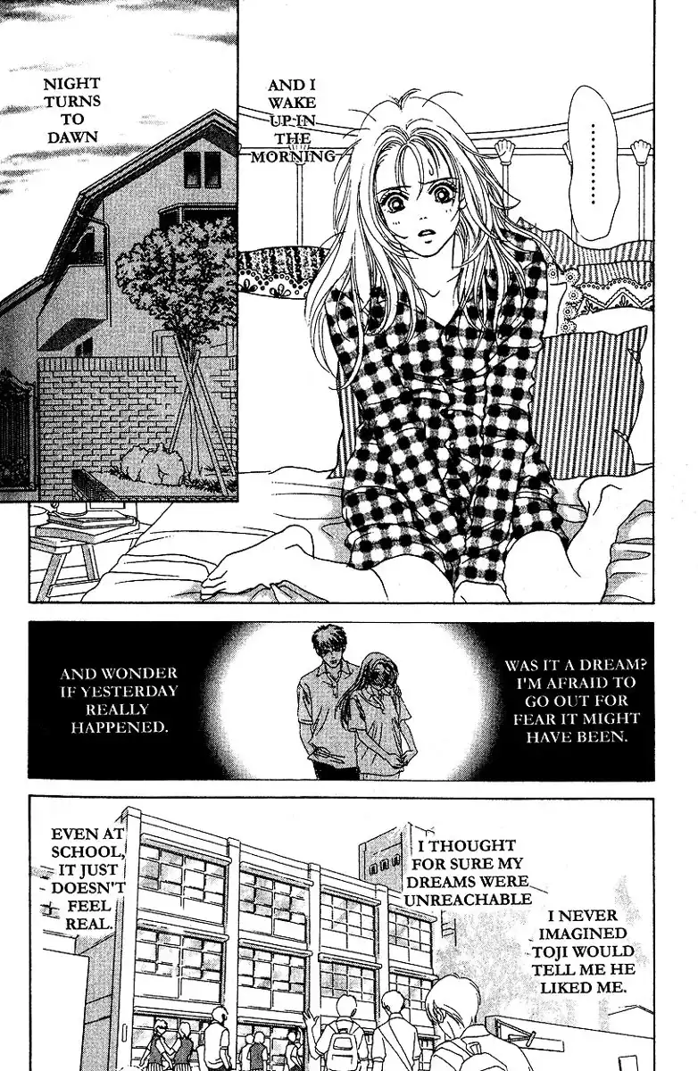 Peach Girl Chapter 3 7